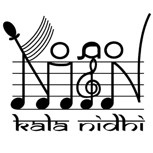 Kalanidhi Music logo