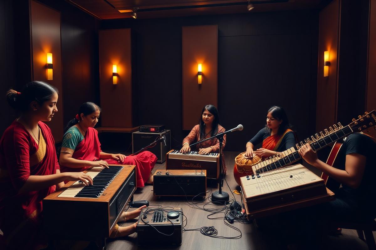 Classical & semi-classical masterclass
